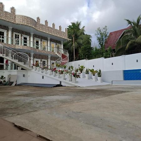 Siquijor Island Castle Resort Lazi Экстерьер фото